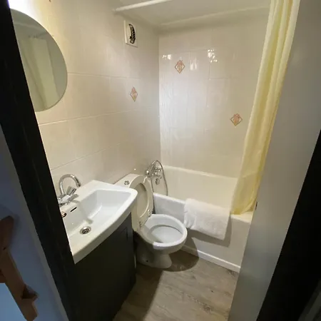 Studio Grand Montets Chamonix Mont Blanc Exterior foto