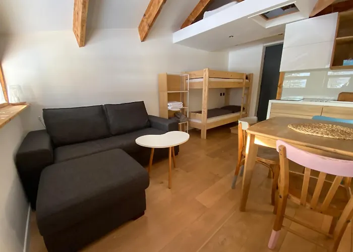 Studio Grand Montets