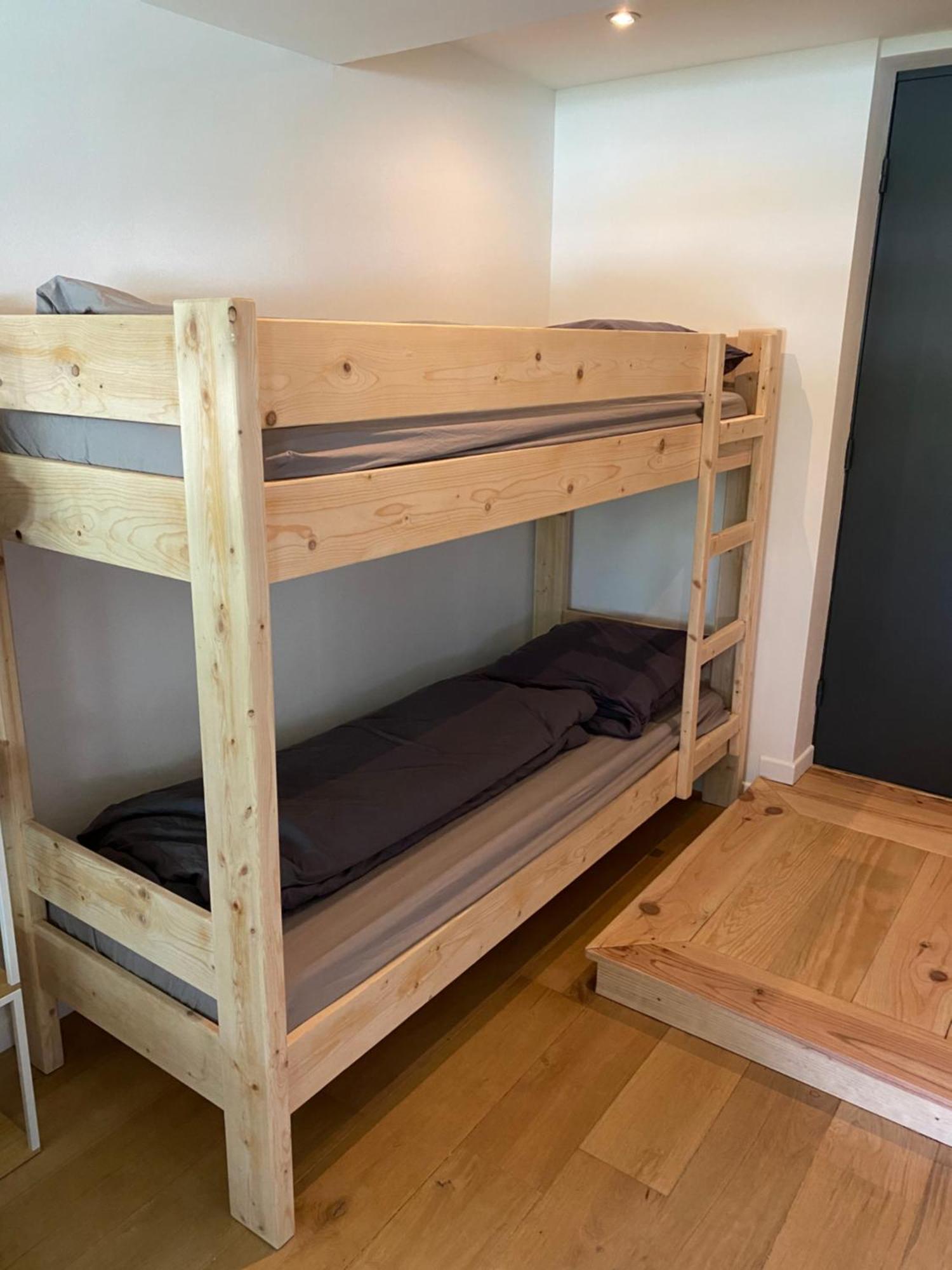 Appartement Grand Montets *